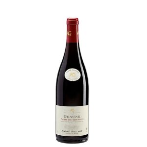 A.Goichot Beaune 1r Cru 2019