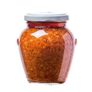 Cannonata, paté de Guindilla 314ml, L’orto Mediterraneo