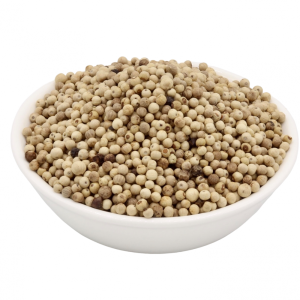 Pimienta Blanca de Penja