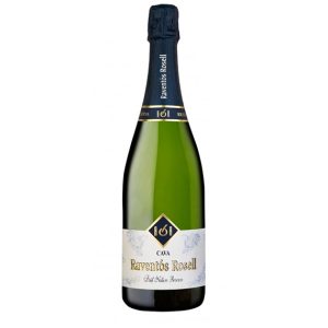 Raventos Rosell Brut Nature