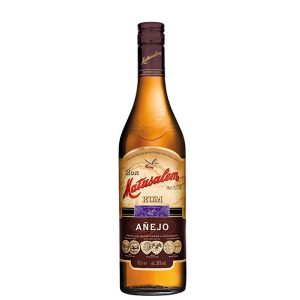 Ron Matusalem AÑejo