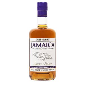 Ron Cane Island Jamaica