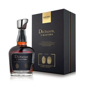 Ron Dictador 2 Masters Ximenez Spinola