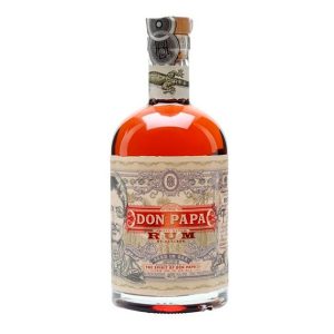 Ron Don Papa Small Batch