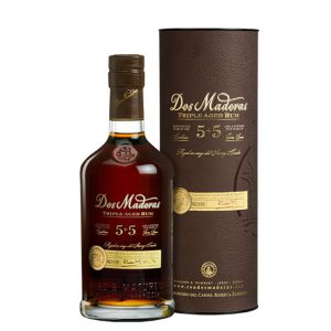 Ron Dos Maderas Pedro Ximenez