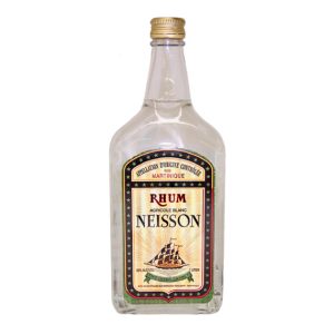 Ron Neisson Blanc 50º