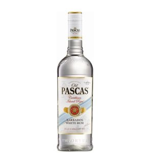 Ron Old Pascas White