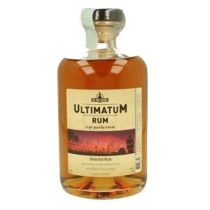 Ron Ultimatum 8 Years Selected Blend