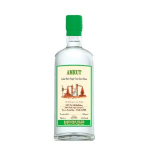 Ron Habitation Velier Amrut Sugarcane