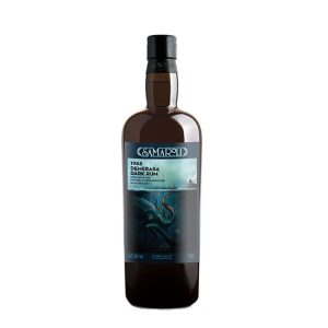 Ron Samaroli 1988 Demerara Dark