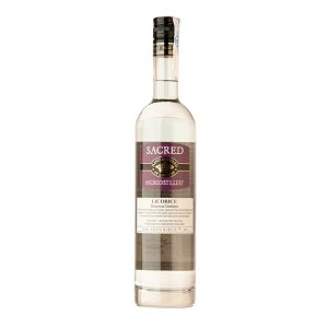 Sacred Botanico Licorice