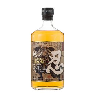Shinobu Pure Malt
