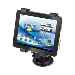 SOPORTE UNIVERSAL MULTIPOSICION PARA TABLET TREVI ST93