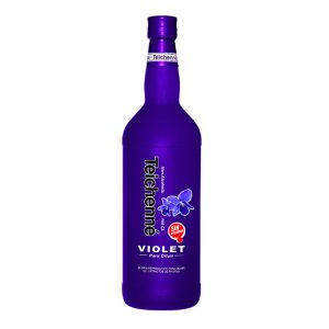 Teichenne Violet