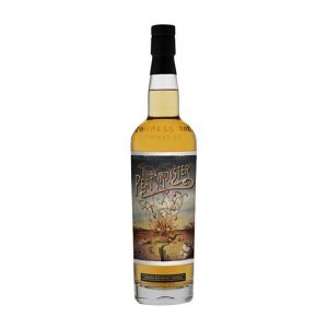 The Peat Monster 10th Anniversary