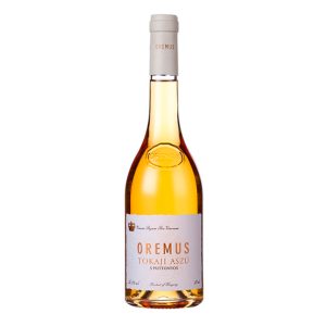 Tokaji Aszu Oremus 5 Puttonyos