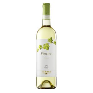 Torres Verdeo Verdejo