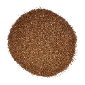 Teff marrón
