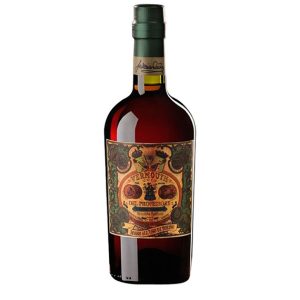 Vermouth Del Professore Rojo