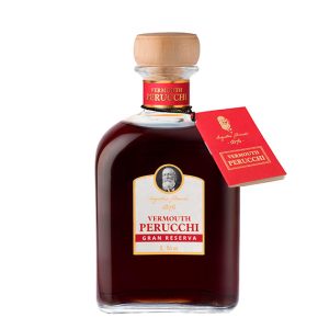 Vermouth Perucchi Gran Reserva