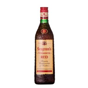 Vermouth Seagram’s