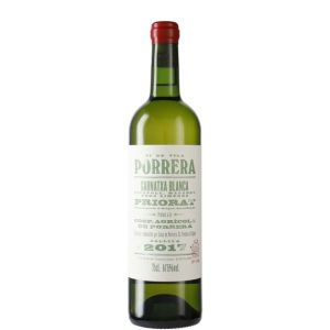 Vi de Vila Porrera Blanc