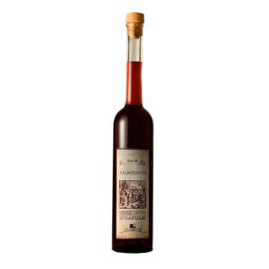 Vieja Licoreria Licor de Arandanos