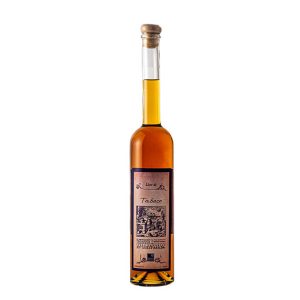 Vieja Licoreria Licor de Tabaco