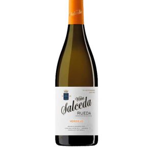 Viña Salceda Verdejo