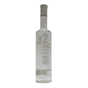 Vodka 42 Below Pure
