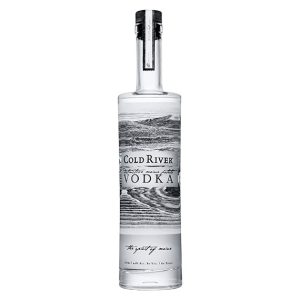Vodka Cold River