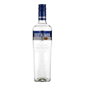 Vodka Cristalnaya