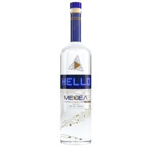 Vodka Medea Pantalla Led