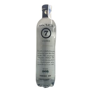 Vodka O Seven 7