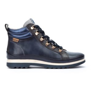 Botin Vigo Blue – PIKOLINOS