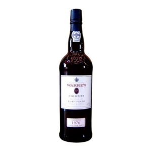 Warres Colheita 1976