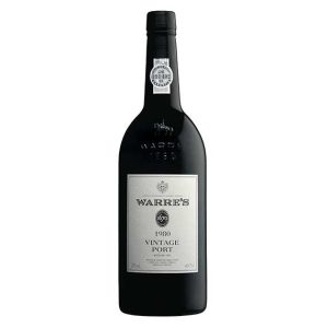 Warre’s Vintage 1980 *