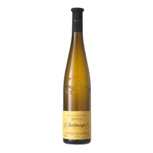 Wolfberger Grand Cru Gewurztraminer