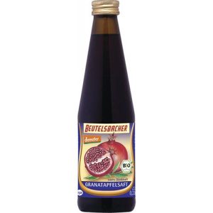 Zumo de Granada Beutelsbacher 700ml