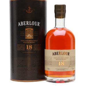 Aberlour 18 Years