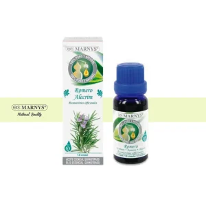 Aceite Marnys Romero 15Ml