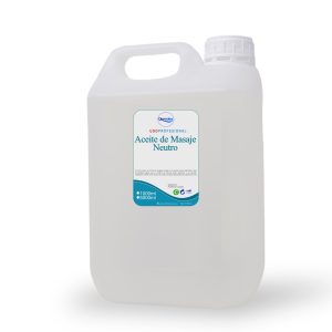 Aceite de masaje Neutro 5000ml