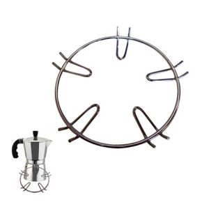 ADAPTADOR COCINA DE GAS 5 PUNTAS AM120414 AIRMEC AM120830