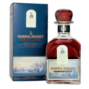 Ron Admiral Rodney