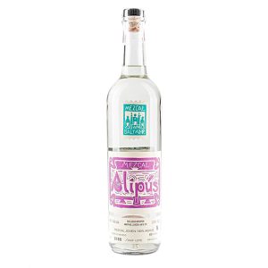 Mezcal Alipus San Baltazar