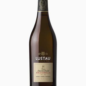 Amontillado Escuadrilla Lustau
