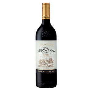 Rioja Alta Viña Arana Gran Reserva