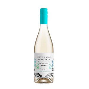 Argento Organic White Malbec