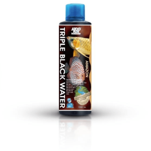 TRIPLE BLACK WATER 250 ml AZOO PLUS ACONDICIONADOR AGUAS NEGRAS