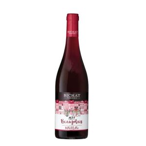 Beaujolais Nouveau Bichat Freres